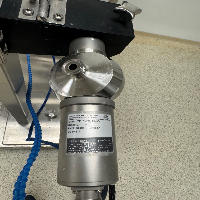 Optek In-Line Turbidiety Meter image 2